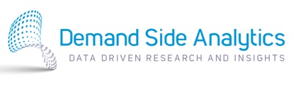 Demand Side Analytics Logo